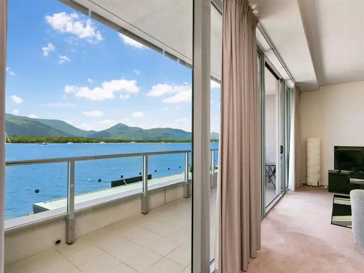 Third view of Homely apartment listing, 206/1 Marlin Parade, Cairns City QLD 4870