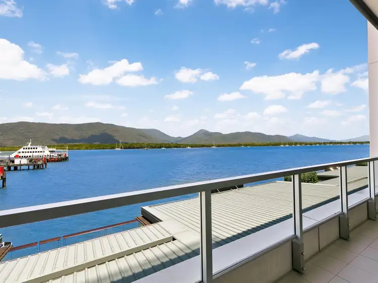 Seventh view of Homely apartment listing, 206/1 Marlin Parade, Cairns City QLD 4870
