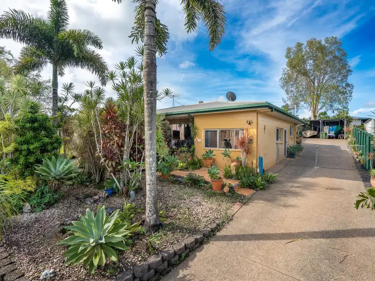 Main view of Homely house listing, 15 Bel Air Av., Belvedere QLD 4860