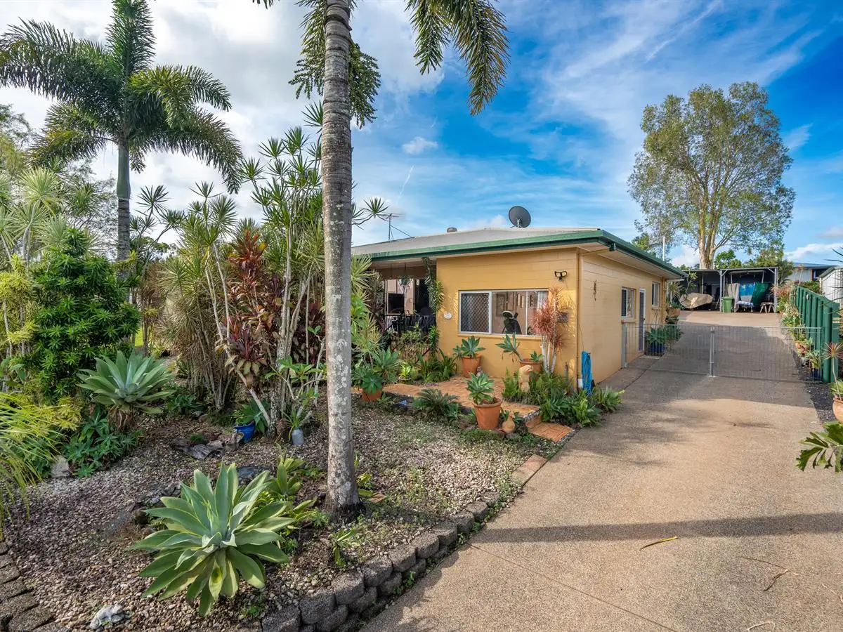 Main view of Homely house listing, 15 Bel Air Av., Belvedere QLD 4860