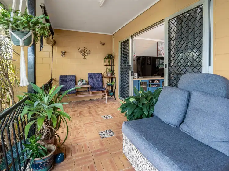 Third view of Homely house listing, 15 Bel Air Av., Belvedere QLD 4860