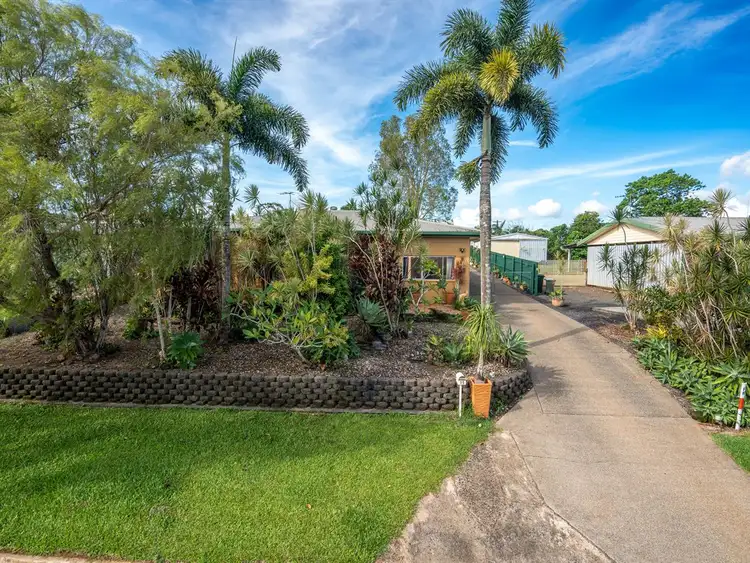 Fourth view of Homely house listing, 15 Bel Air Av., Belvedere QLD 4860
