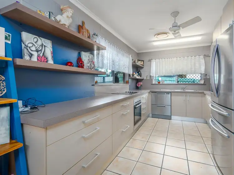 Fifth view of Homely house listing, 15 Bel Air Av., Belvedere QLD 4860