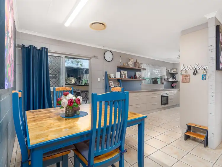 Sixth view of Homely house listing, 15 Bel Air Av., Belvedere QLD 4860