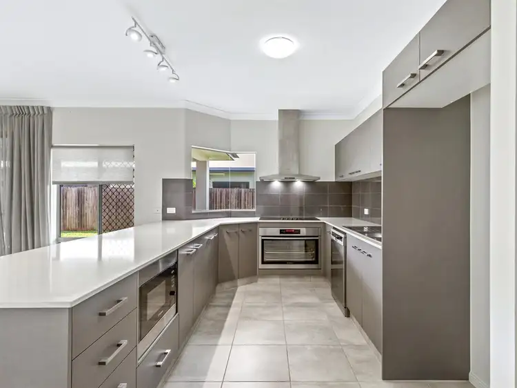 28 Perserverance Street, Redlynch QLD 4870