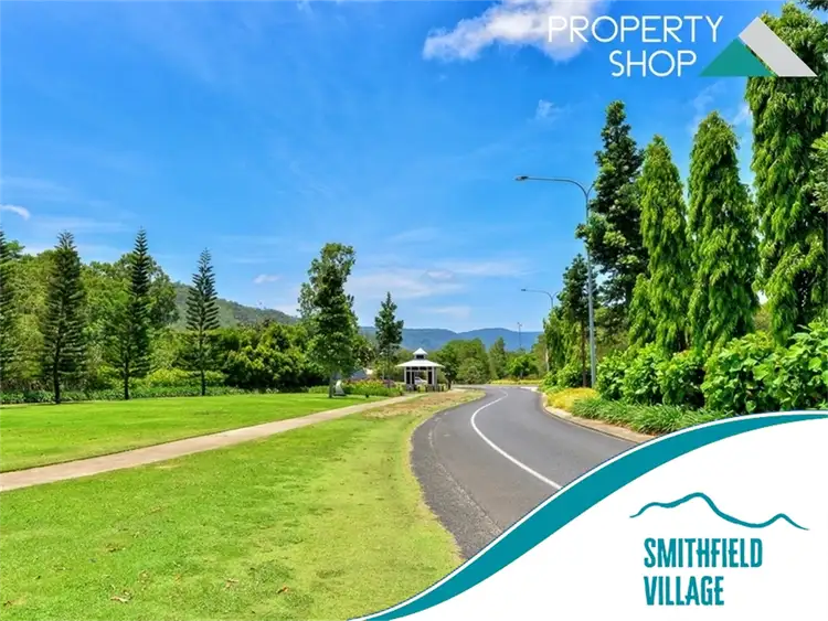 Second view of Homely land listing, Lot 2532 Smithfield Village, Smithfield QLD 4878