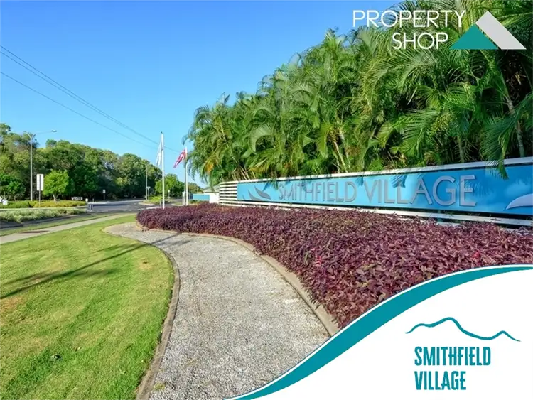 Third view of Homely land listing, Lot 2532 Smithfield Village, Smithfield QLD 4878