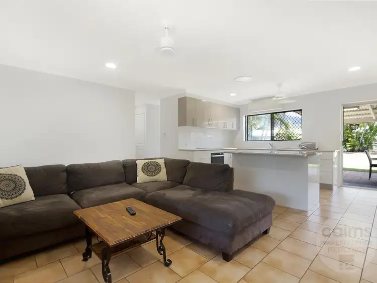 Seventh view of Homely house listing, 21 Armbrust st, Manoora QLD 4870