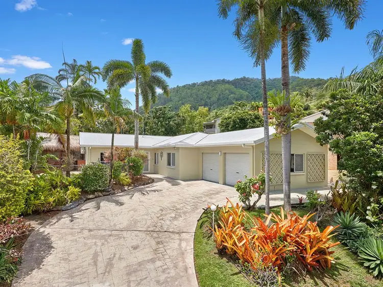 Main view of Homely house listing, 10/3 Wren Court, Bayview Heights QLD 4868
