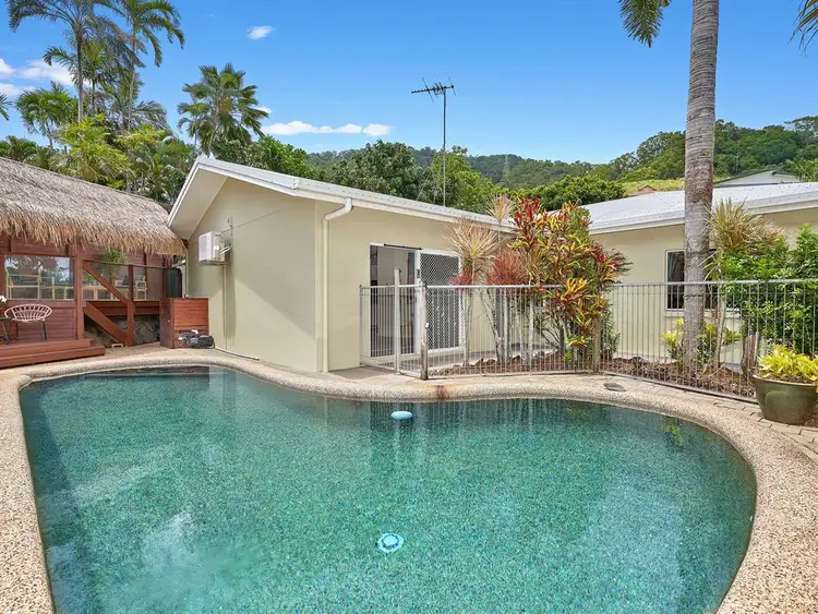 Second view of Homely house listing, 10/3 Wren Court, Bayview Heights QLD 4868