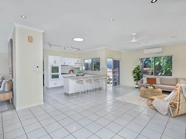 Third view of Homely house listing, 10/3 Wren Court, Bayview Heights QLD 4868