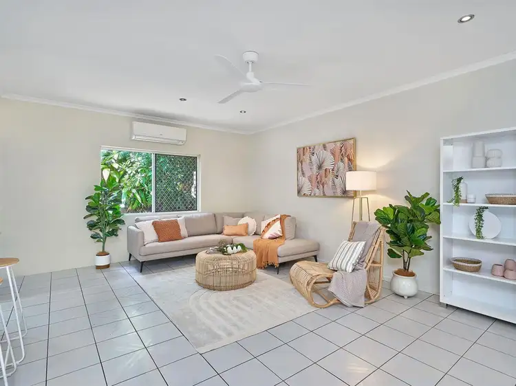 Fourth view of Homely house listing, 10/3 Wren Court, Bayview Heights QLD 4868