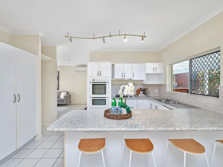 Fifth view of Homely house listing, 10/3 Wren Court, Bayview Heights QLD 4868