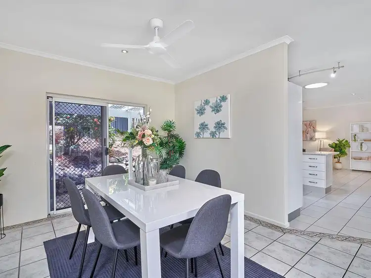 Sixth view of Homely house listing, 10/3 Wren Court, Bayview Heights QLD 4868