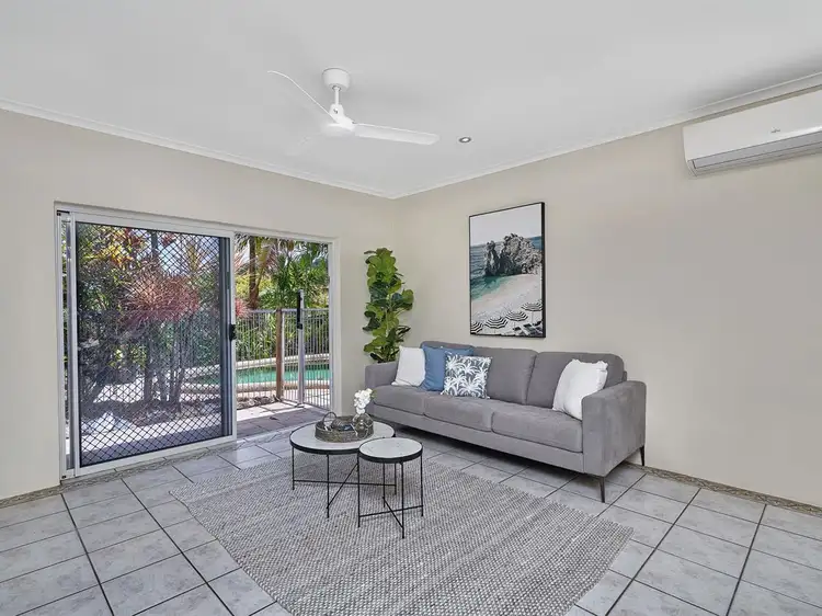 Seventh view of Homely house listing, 10/3 Wren Court, Bayview Heights QLD 4868