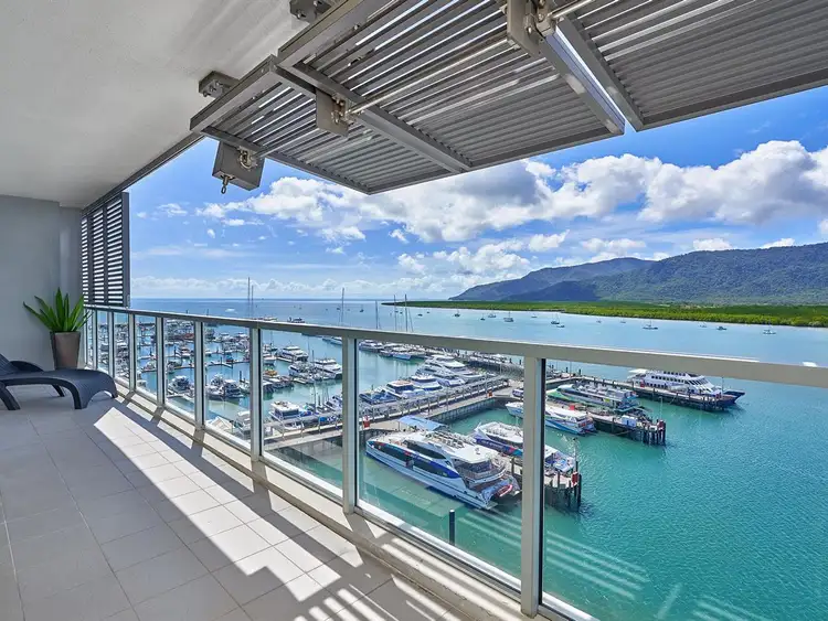 Main view of Homely apartment listing, 71/1 Marlin Parade, Cairns City QLD 4870