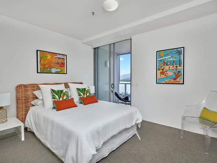 Seventh view of Homely apartment listing, 71/1 Marlin Parade, Cairns City QLD 4870
