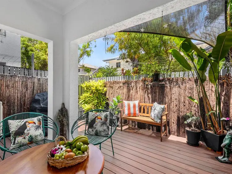4/23 Rutherford Street, Yorkeys Knob QLD 4878