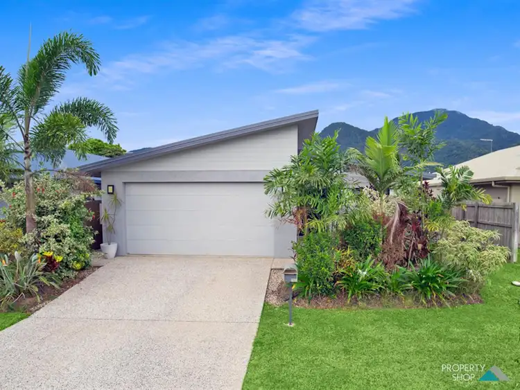 Main view of Homely house listing, 46 Homevale Ent, Mount Peter QLD 4869