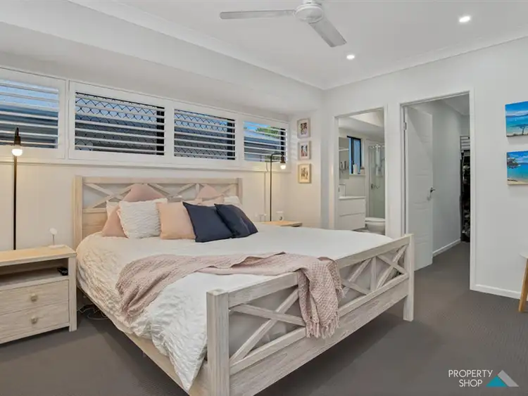 Fourth view of Homely house listing, 46 Homevale Ent, Mount Peter QLD 4869