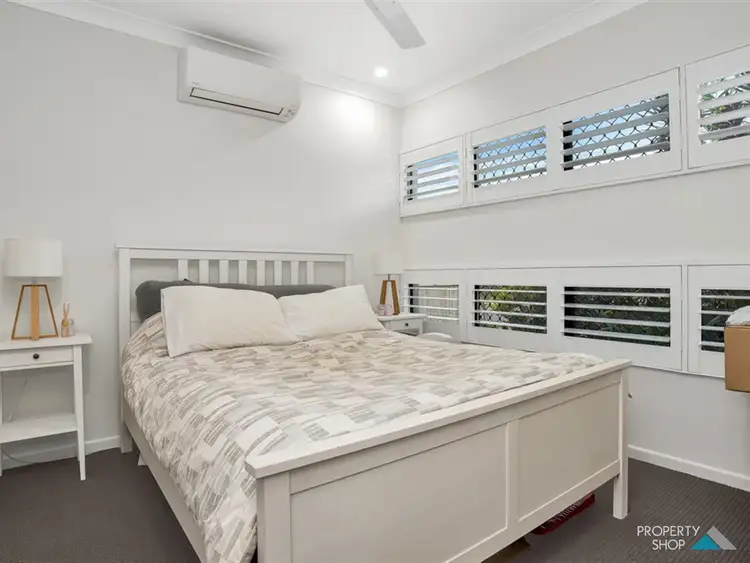 Fifth view of Homely house listing, 46 Homevale Ent, Mount Peter QLD 4869