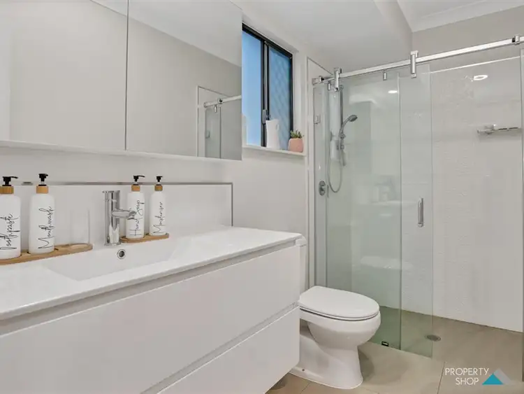 Sixth view of Homely house listing, 46 Homevale Ent, Mount Peter QLD 4869
