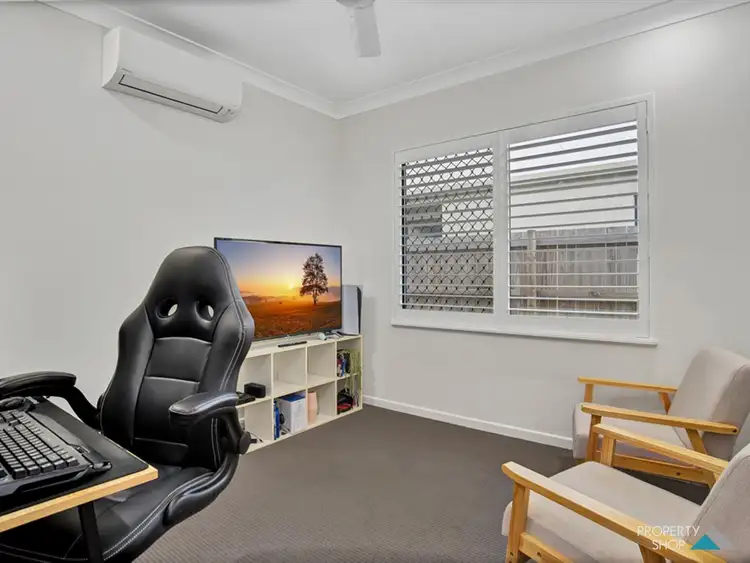 Seventh view of Homely house listing, 46 Homevale Ent, Mount Peter QLD 4869