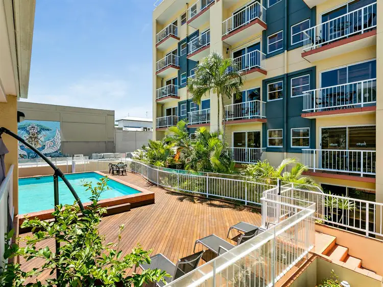 306/71-75 Lake Street, Cairns City QLD 4870