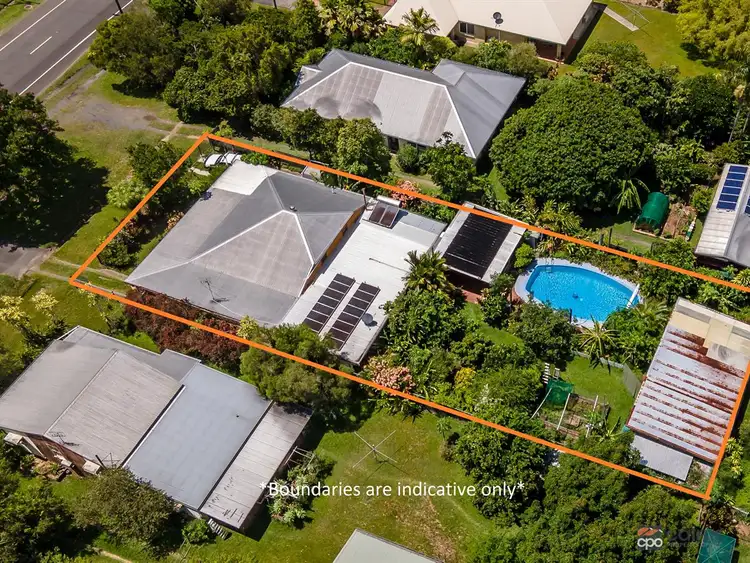 20 Riverstone Road, Gordonvale QLD 4865