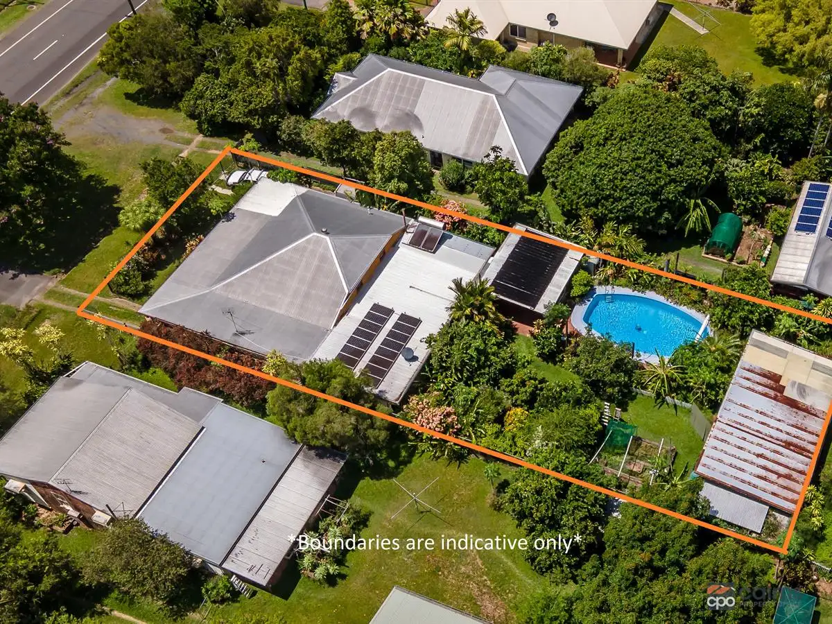 Main view of Homely house listing, 20 Riverstone Road, Gordonvale QLD 4865