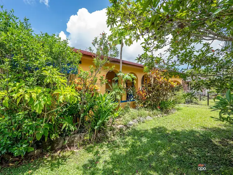 Fifth view of Homely house listing, 20 Riverstone Road, Gordonvale QLD 4865