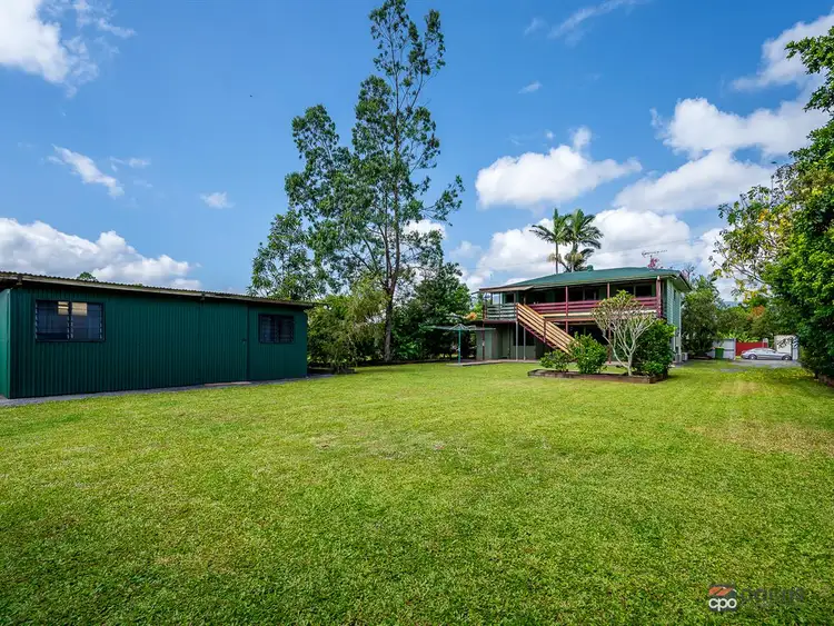 Main view of Homely house listing, 7 Campbell Street, Gordonvale QLD 4865