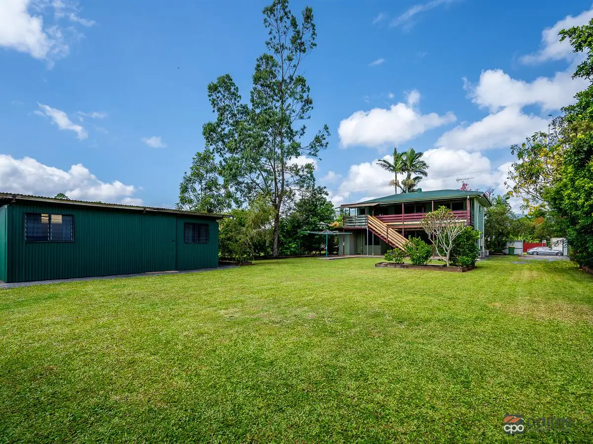 Main view of Homely house listing, 7 Campbell Street, Gordonvale QLD 4865