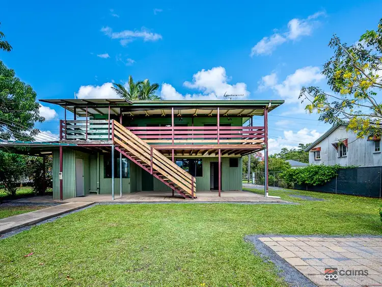 Third view of Homely house listing, 7 Campbell Street, Gordonvale QLD 4865