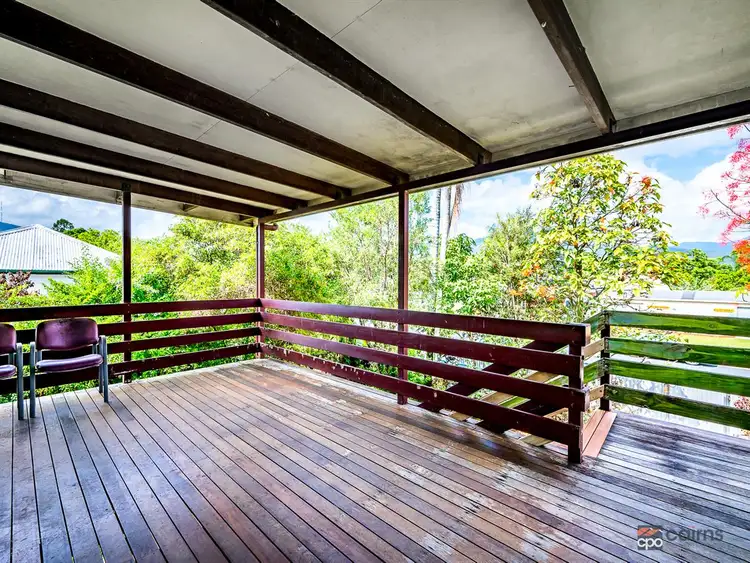 Fourth view of Homely house listing, 7 Campbell Street, Gordonvale QLD 4865