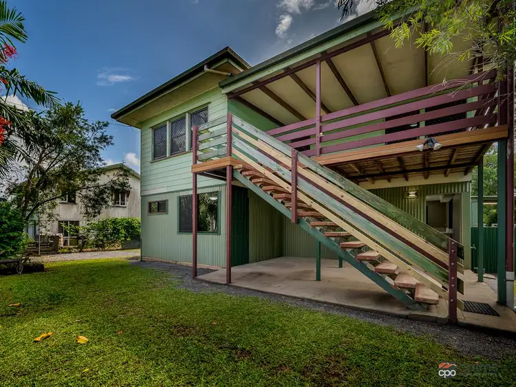 Fifth view of Homely house listing, 7 Campbell Street, Gordonvale QLD 4865