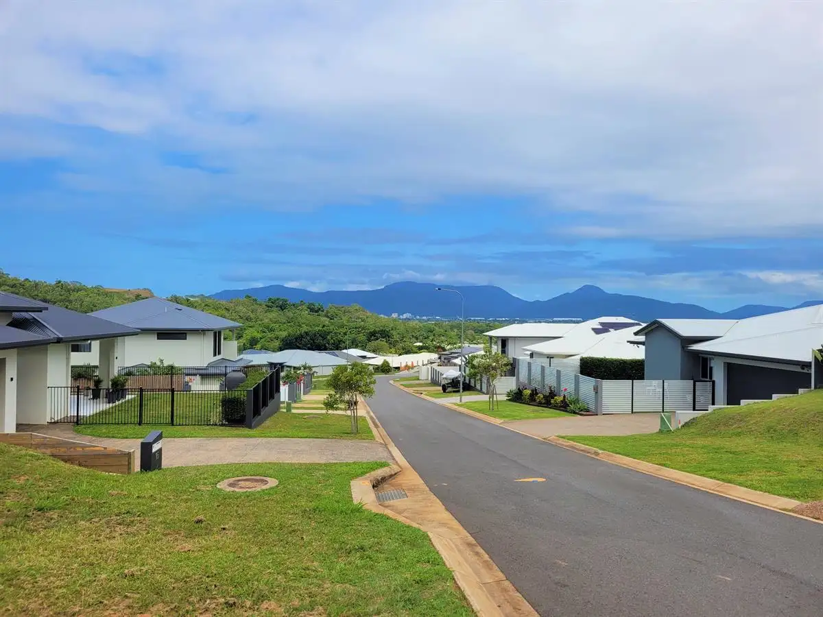 Main view of Homely land listing, 18 Luderick St, Kanimbla QLD 4870