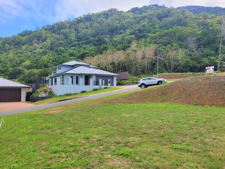 Second view of Homely land listing, 18 Luderick St, Kanimbla QLD 4870