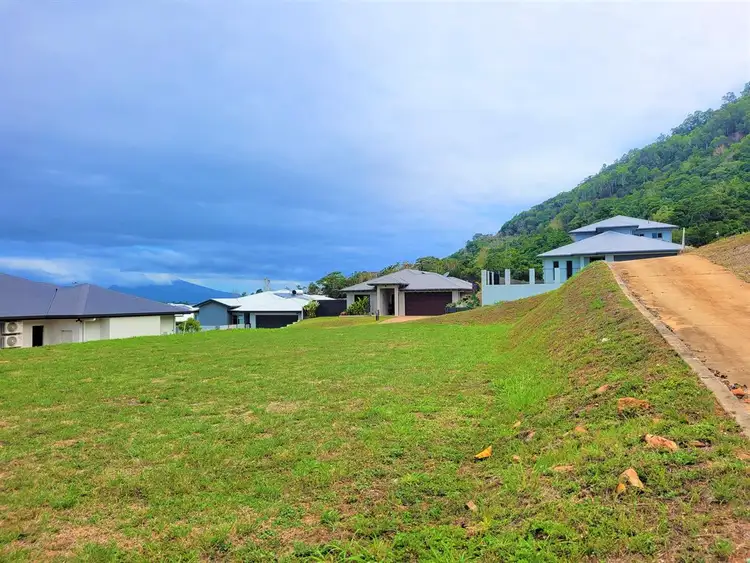Third view of Homely land listing, 18 Luderick St, Kanimbla QLD 4870