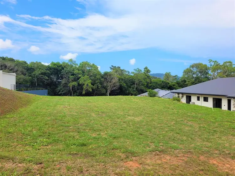 Fourth view of Homely land listing, 18 Luderick St, Kanimbla QLD 4870