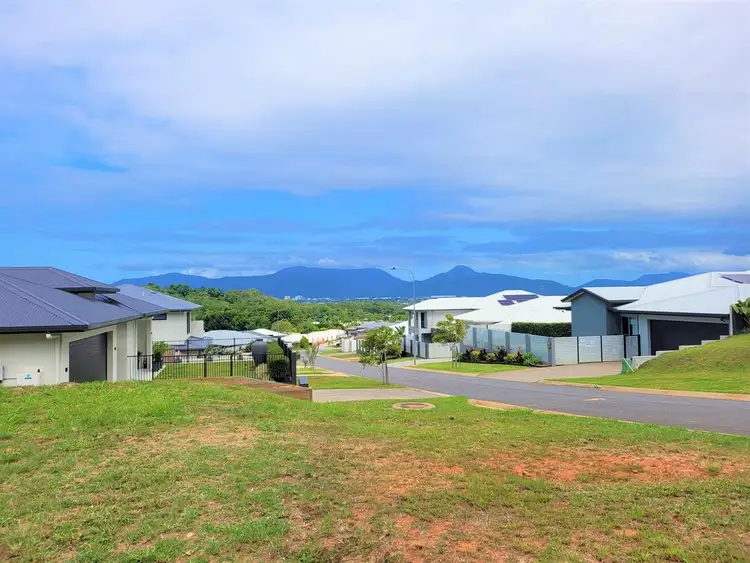 Fifth view of Homely land listing, 18 Luderick St, Kanimbla QLD 4870