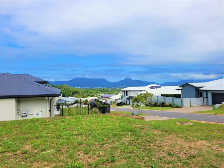 Sixth view of Homely land listing, 18 Luderick St, Kanimbla QLD 4870