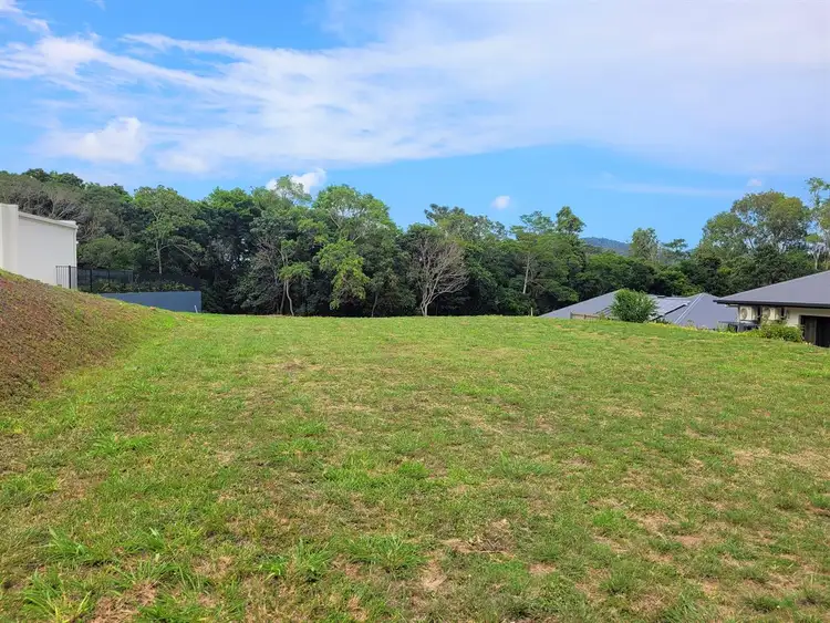 Seventh view of Homely land listing, 18 Luderick St, Kanimbla QLD 4870