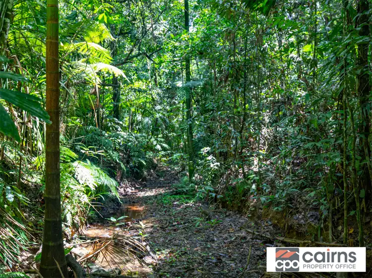 Second view of Homely land listing, 246 Forest Creek Rd, Forest Creek QLD 4873