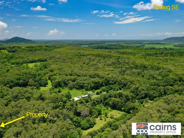 Third view of Homely land listing, 246 Forest Creek Rd, Forest Creek QLD 4873