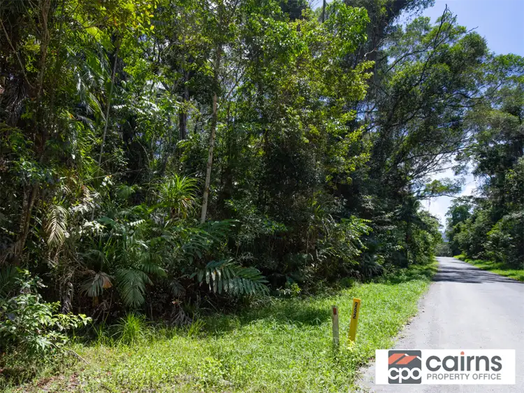 Fourth view of Homely land listing, 246 Forest Creek Rd, Forest Creek QLD 4873