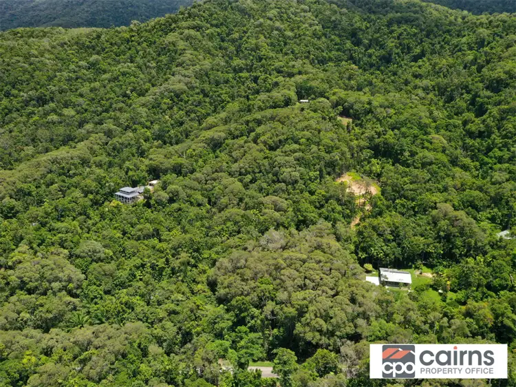 Fifth view of Homely land listing, 246 Forest Creek Rd, Forest Creek QLD 4873