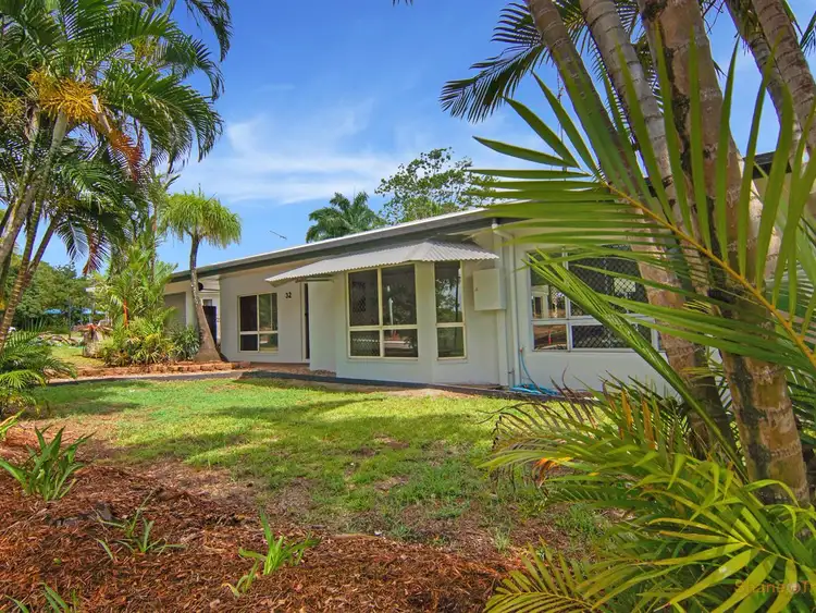 Main view of Homely house listing, 32 Majestic St, Kamerunga QLD 4870