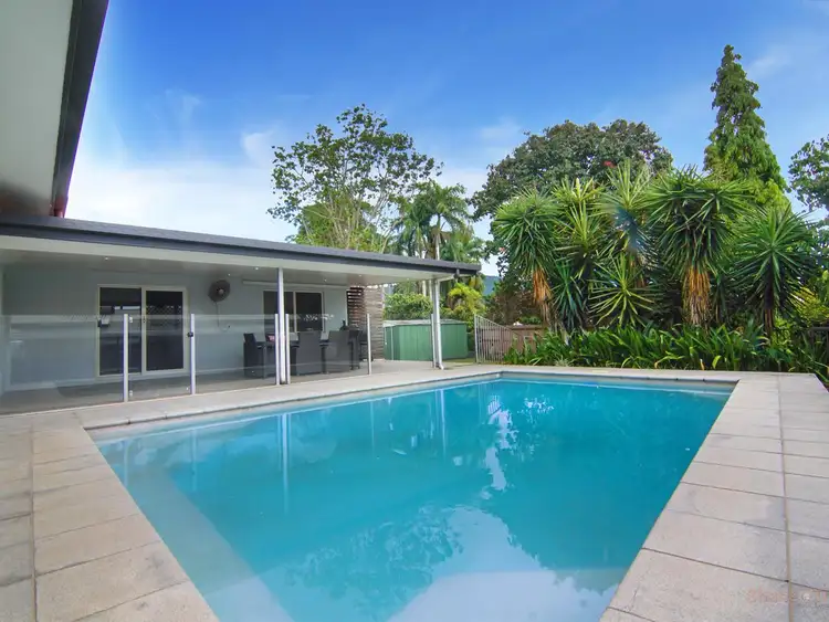 Second view of Homely house listing, 32 Majestic St, Kamerunga QLD 4870