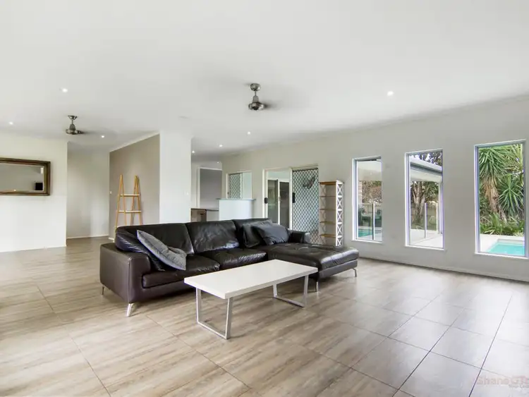 Fifth view of Homely house listing, 32 Majestic St, Kamerunga QLD 4870